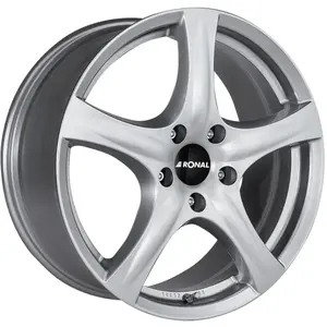 Jante Alu Ronal R42 7x17 4x100 Et35 pas cher