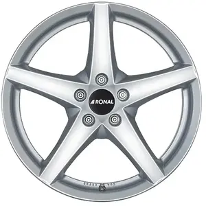 Jante Alu Ronal R41 6,5x15 5x112 Et45 pas cher