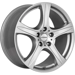 Jante Alu Ronal R55 Suv 8,5x18 5x108 Et45
