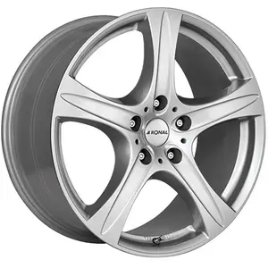 Jante Alu Ronal R55 Suv 7,5x17 5x108 Et45