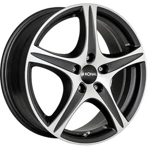 Jante Alu Ronal R56 7x17 5x112 Et45 pas cher