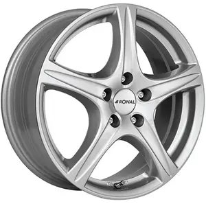 Jante Alu Ronal R56 7x17 5x112 Et45 pas cher