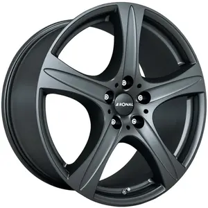 Jante Alu Ronal R55 Suv 9x19 5x112 Et30 pas cher