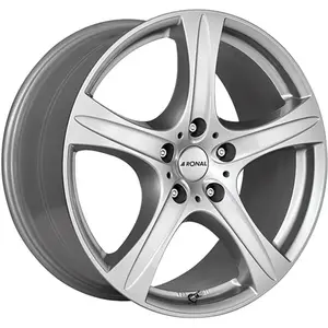 Jante Aluminium Ronal 17 Pouces Argent pas cher