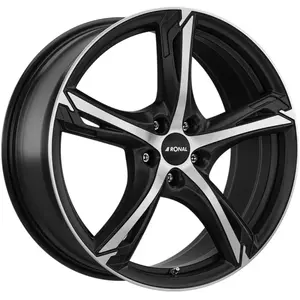Jante Alu Ronal R62 7,5x18 5x112 Et35 pas cher