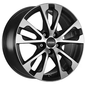 Jante Alu Ronal R62 7,5x18 5x100 Et35 pas cher