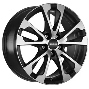 Jante Alu Ronal R62 7,5x18 5x108 Et40 pas cher