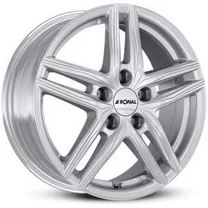 Jante Alu Ronal R65 S 7,0x18 5x108 Et45