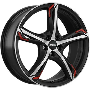 Jante Alu Ronal R62 8x19 5x112 Et45 pas cher