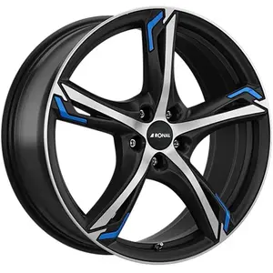 Jante Alu Ronal R62 7,5x18 5x114,3 Et45 pas cher