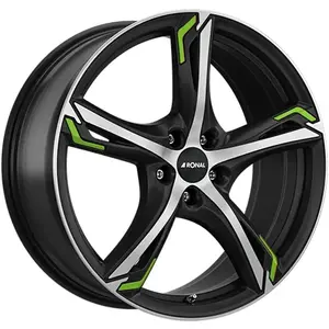 Jante Alu Ronal R62 7,5x18 5x114,3 Et45 pas cher