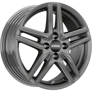 Jante Alu Ronal R65 Cg 8,0x19 5x112 Et55 pas cher