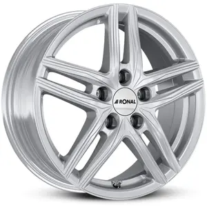 Jante Alu Ronal R65 S 8,0x19 5x114,3 Et45 pas cher