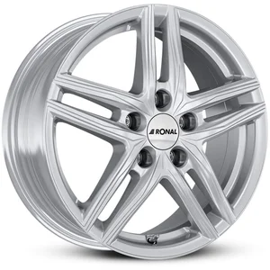 Jante Alu Ronal R65 S 8,0x19 5x112 Et55 pas cher