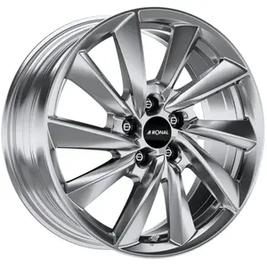 Jante Alu Ronal R70 9x18 5x120 Et30 pas cher