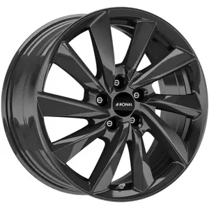 Jante Alu Ronal R70 9x18 5x120 Et30 pas cher