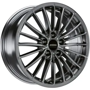 Jante Alu Ronal R68 8,5x19 5x108 Et40 pas cher