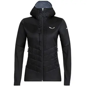 Salewa Ortles Hybrid Tw Clt Jacket - Veste de randonnée noir DE 40Vendu paramazon