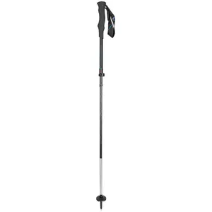 Salewa Carbonium Alp Speed Poles, Mixte Adulte, Bleu, Taille Unique pas cher