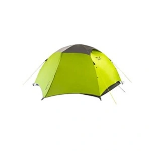 Comparateur de prix : Salewa - Denali II Tent - Tente 2 places taille One Size, vert
