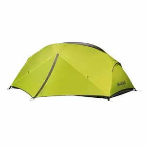 Comparateur de prix : Tente - Salewa - Denali IV - 4 places - Imperméabilité 3000-10000 mm - Vert
