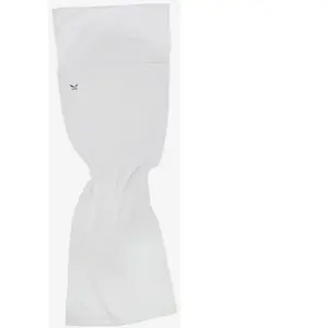 Salewa Cotton-Feel Liner Zip Silveriz
