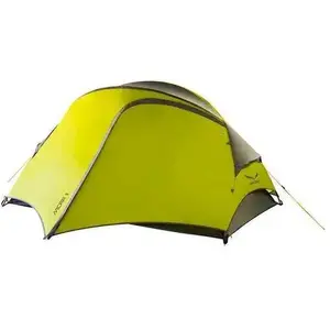 Comparateur de prix : Tente - Salewa - Micra II - 2 places - Imperméabilité 3000-10000 mm - Dimensions 120x212x107 cm