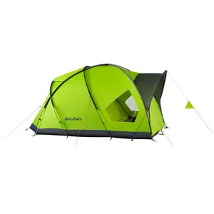 Comparateur de prix : Tente - Salewa - Alpine Hut III - Femme - 3 places - Imperméabilité 3000-10000 mm