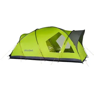 Comparateur de prix : Salewa Tente Alpine Lodge V Tente Pour 2 Personnes, 00-0000005601_5311