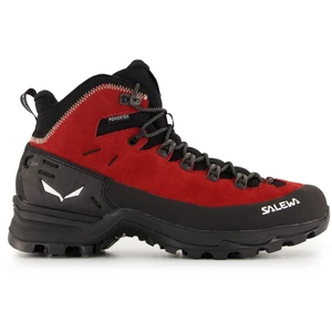 Salewa Alp Mate Winter Mid PTX noir 40,5 pas cher