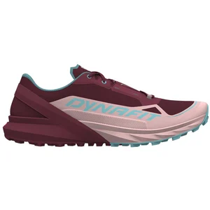 Chaussures Dynafit Ultra 50 grenat rose femme - 38.5 pas cher