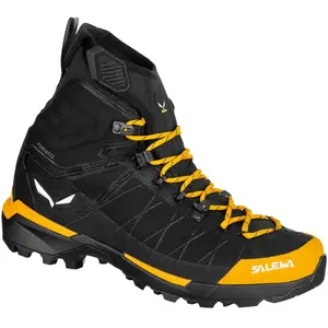 Salewa Ortles Light Mid Ptx doré 43 pas cher