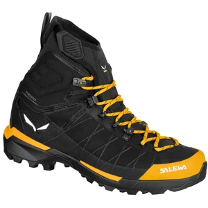 Chaussures Salewa Ortles Light Mid Powertex 614301407 pas cher