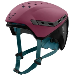 Dynafit - TLT Helmet - Casque de ski taille S/M, multicolore pas cher