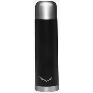 Bidon Salewa Rienza Thermobottle 1L noir gris