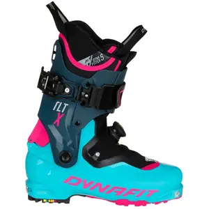 Dynafit Chaussures De Ski Pour Femme Tlt X Extra Wide pas cher