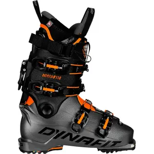 Dynafit Unisex Tigard 110 Freerideschuhe, Magnet-Fluo Orange, 43|43.5 pas cher