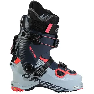 Dynafit - Chaussures de ski de randonnée - Radical W Puritan Gray/Fluo... pas cher