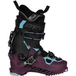 Dynafit - Chaussures de ski de randonnée - Radical Pro W Royal Purple/... pas cher