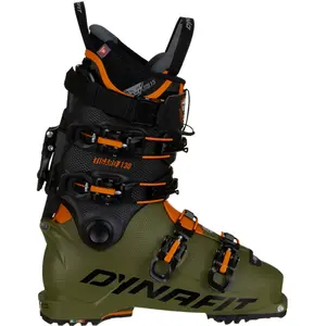 Dynafit Herren Tigard 130 Freerideschuhe, Capulet Olive-Fluo Orange, 41|41.5 pas cher