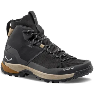 Chaussures Salewa Puez Knit Mid Powertex pas cher