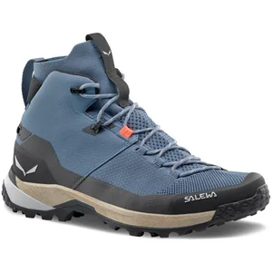 Chaussures Salewa Puez Knit Mid Powertex pas cher