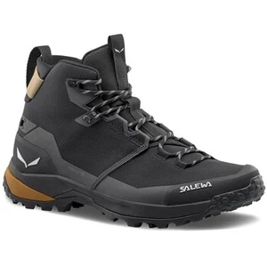 Chaussures Salewa Puez Mid Powertex pas cher