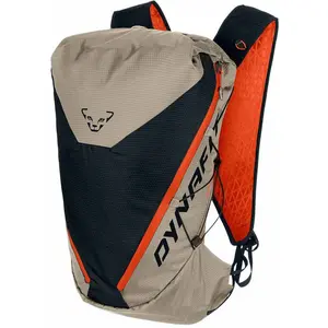 Dynafit - Traverse 16 Backpack - Sac à dos trail taille 16 l - S/M, beige pas cher