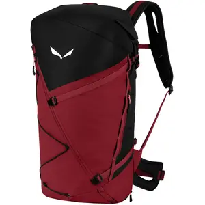 Comparateur de prix : Sac de randonnee femme salewa puez 32 5l bordeaux