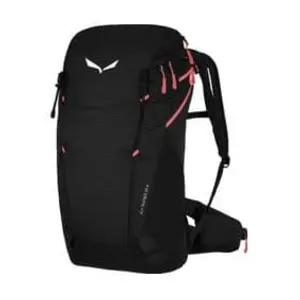 Comparateur de prix : Salewa - Women's Alp Trainer 20 - Sac à dos de randonnée taille 20 l, noir