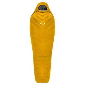 Sac de couchage Salewa PUEZ RDS DOWN -12°C SB (GOLD)Vendu paralpinstore