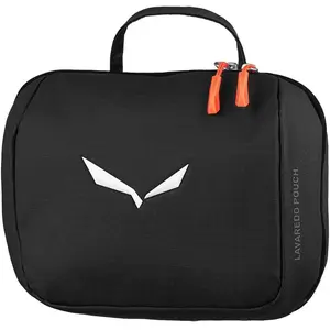 Trousse de toilette Salewa Lavaredo gris foncé pas cher