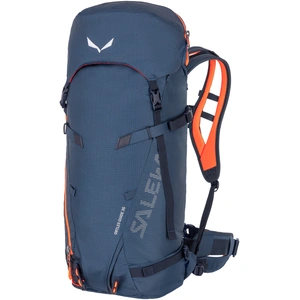Grand Sac à Dos 35L – Léger, Résistant à L'eau – Idéal Randonnée Et Voyage – Neuf