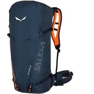 Salewa - Ortles Wall 32 - Sac à dos de montagne taille 32 l, bleu pas cher
